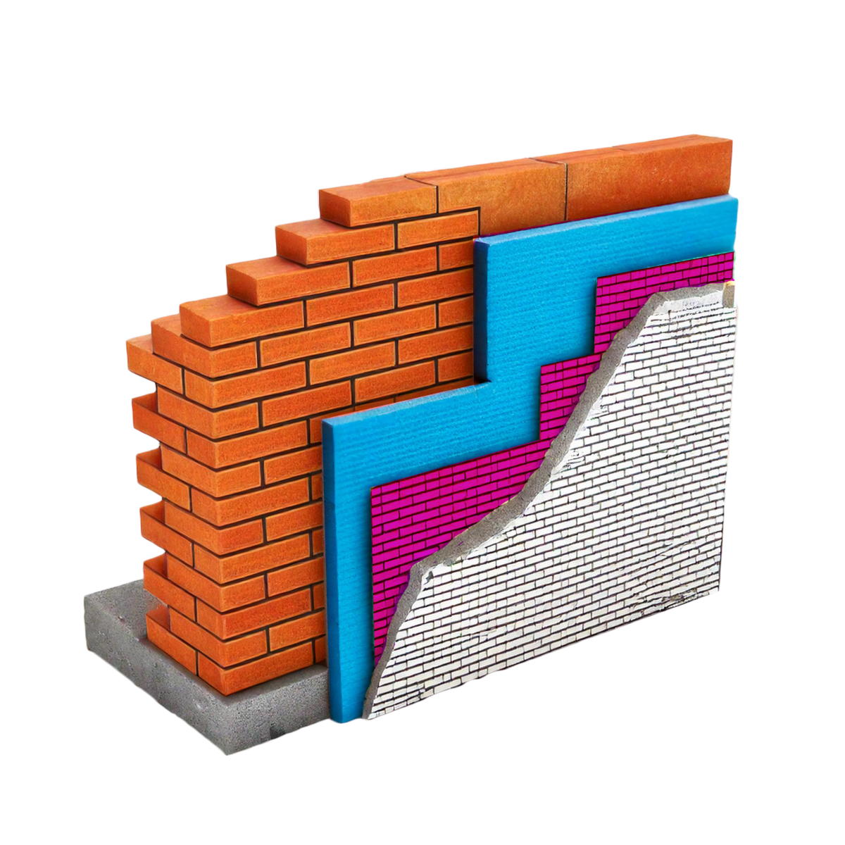 Immagine dell'applicazione Isolamento